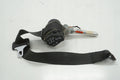 VOLVO V50 LIFT 08R SEAT BELT LEFT REAR 8639551