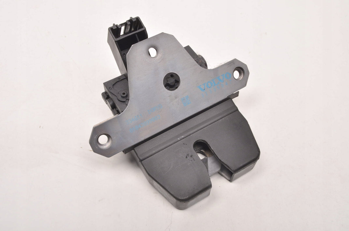 VOLVO V50 STATION WAGON LIFT TAILGATE LOCK 31335047 4PINS