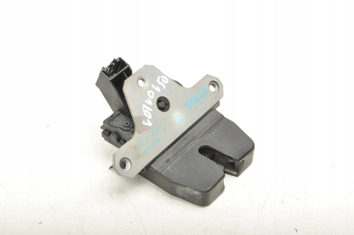 VOLVO V50 TAILGATE LOCK 31335047