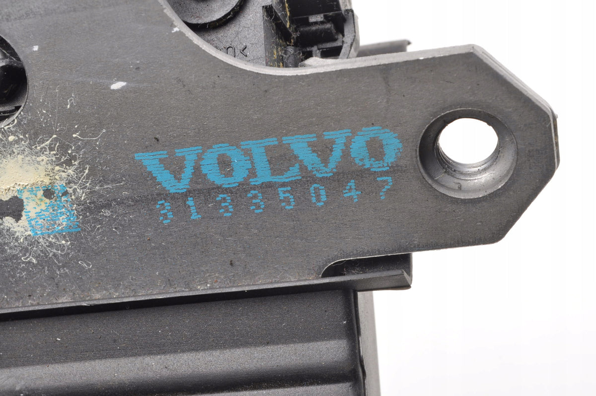 VOLVO V50 TAILGATE LOCK 31335047