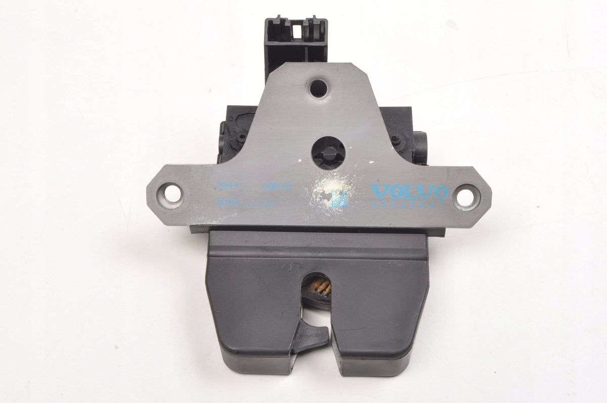 VOLVO V50 TAILGATE LOCK 31335047