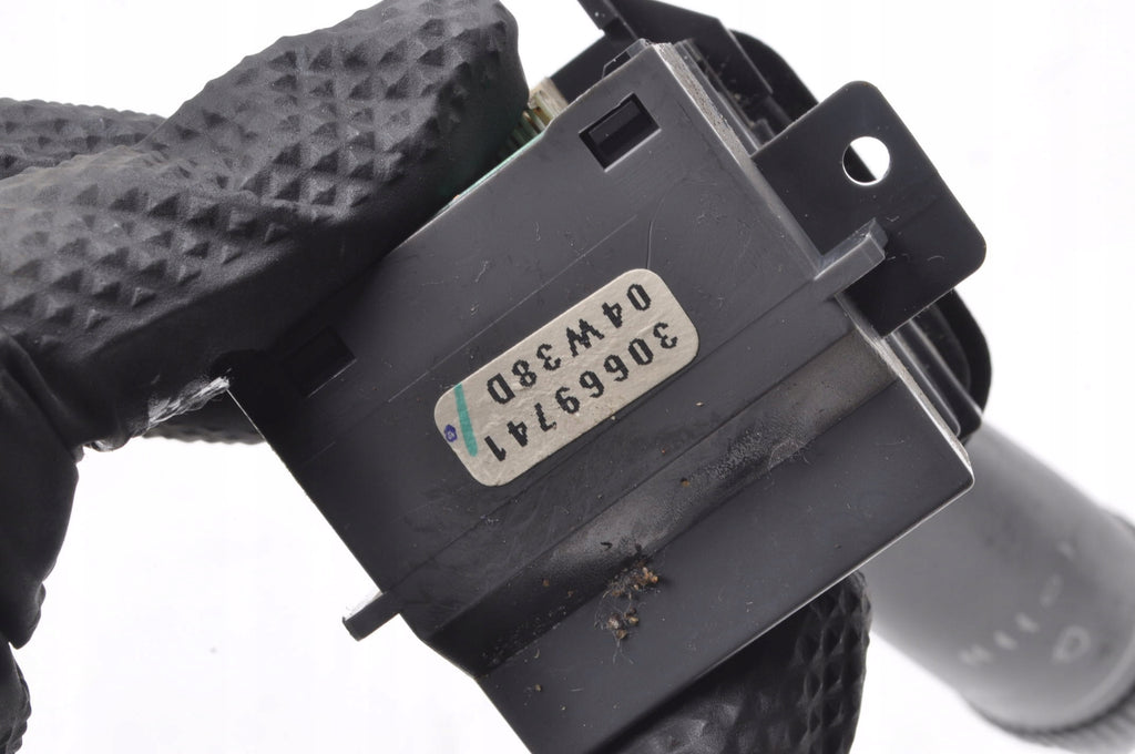VOLVO V50 V70 II WIPER SWITCH 30669741