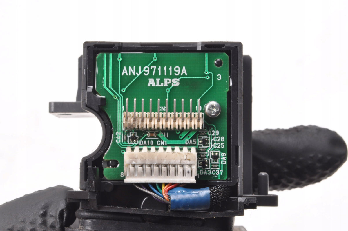 VOLVO V50 V70 II WIPER SWITCH 30669741