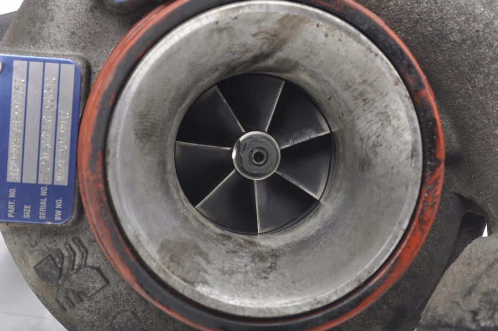 VOLVO V60 2.4 D TURBO 31293086 36002757 31293089