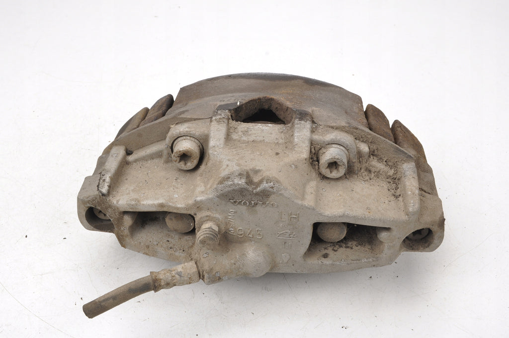VOLVO V60 2.4 D5 BRAKE CALIPER LEFT FRONT LEFT