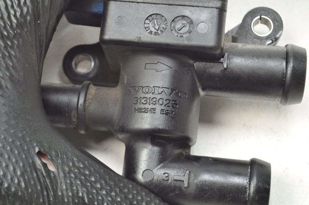 VOLVO V60 2.4 D6 SOLENOID VALVE 31319025
