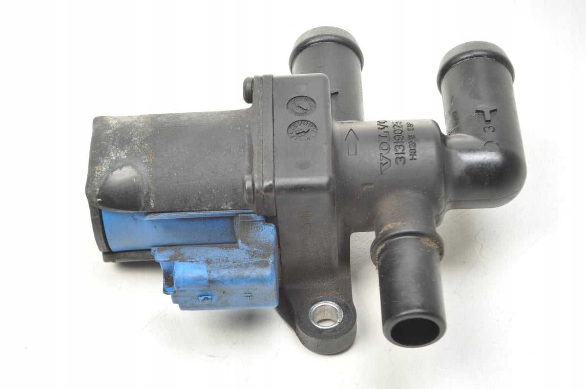 VOLVO V60 2.4 D6 SOLENOID VALVE 31319025