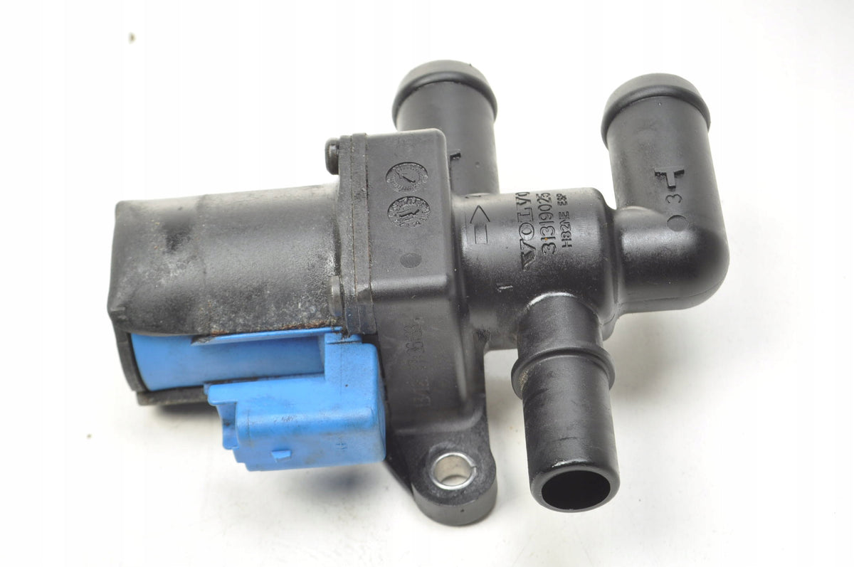 VOLVO V60 2.4 D6 SOLENOID VALVE 31319025