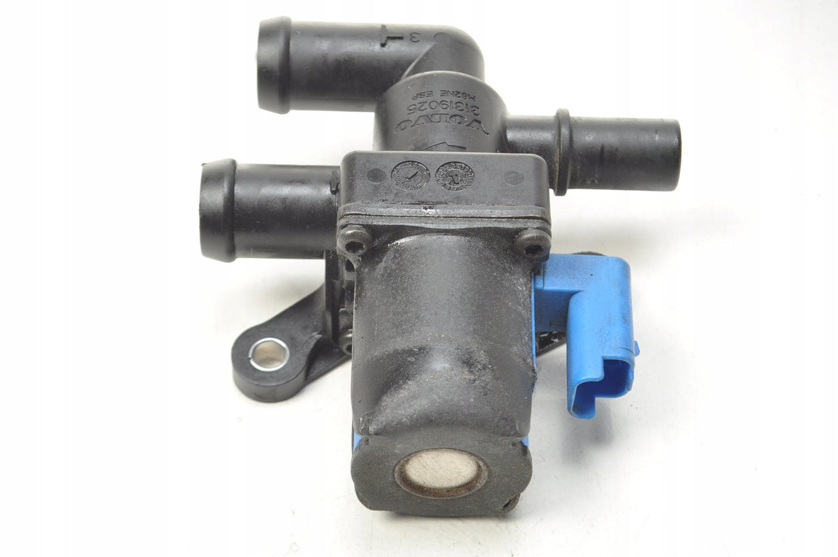 VOLVO V60 2.4 D6 SOLENOID VALVE 31319025