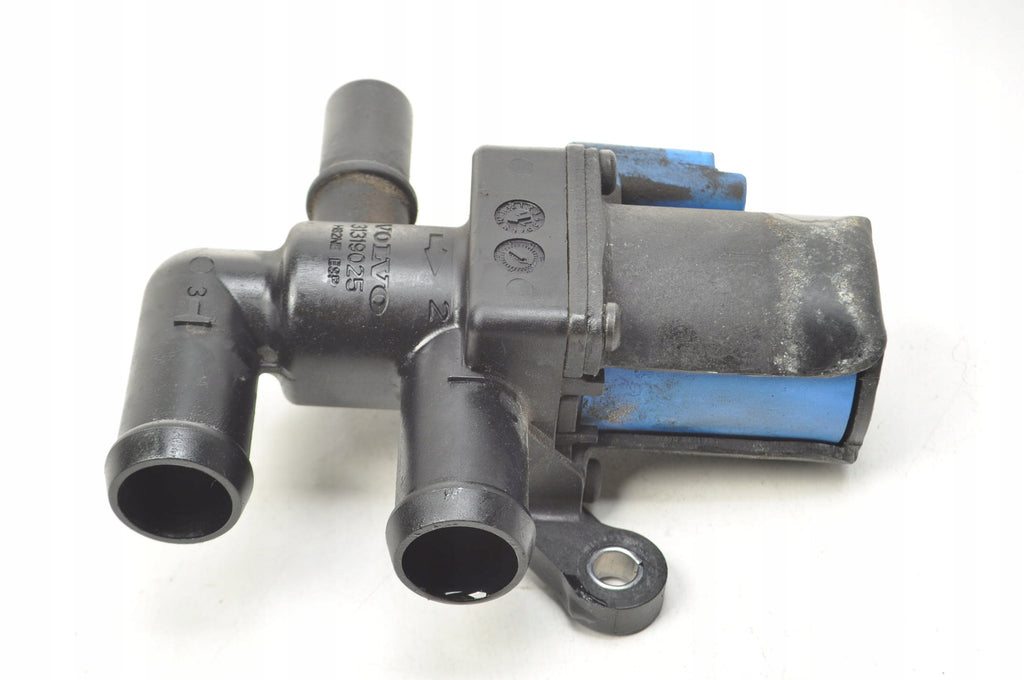 VOLVO V60 2.4 D6 SOLENOID VALVE 31319025