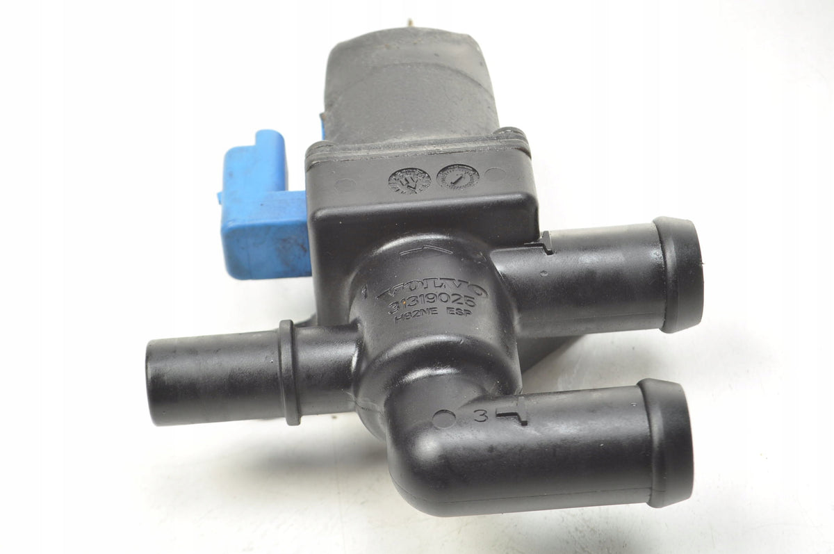VOLVO V60 2.4 D6 SOLENOID VALVE 31319025