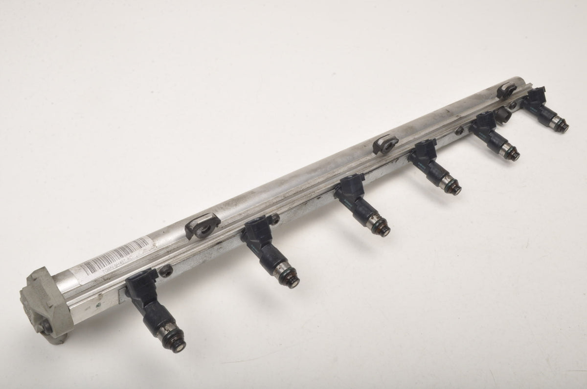 VOLVO V60 3.0 T6 INJECTION RAIL INJECTION 7G9N-AC 7G9N-9H487-AC 31272732