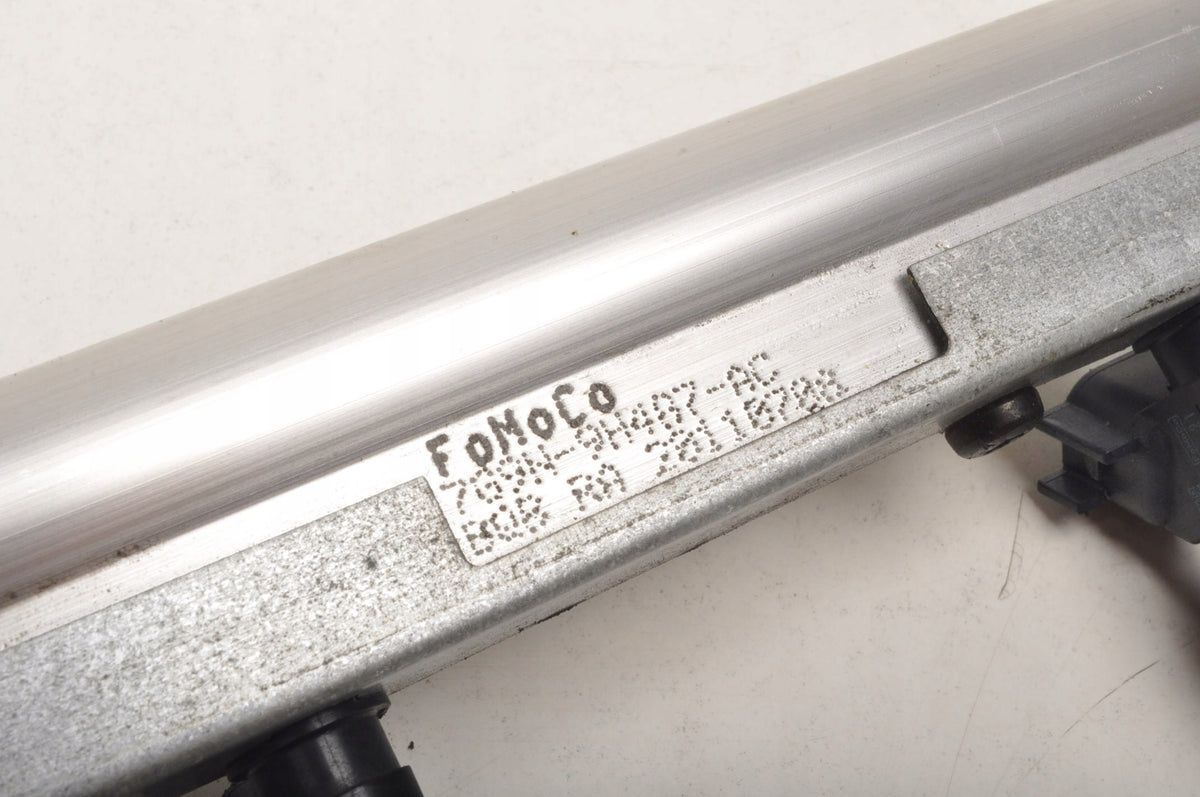 VOLVO V60 3.0 T6 INJECTION RAIL INJECTION 7G9N-AC 7G9N-9H487-AC 31272732