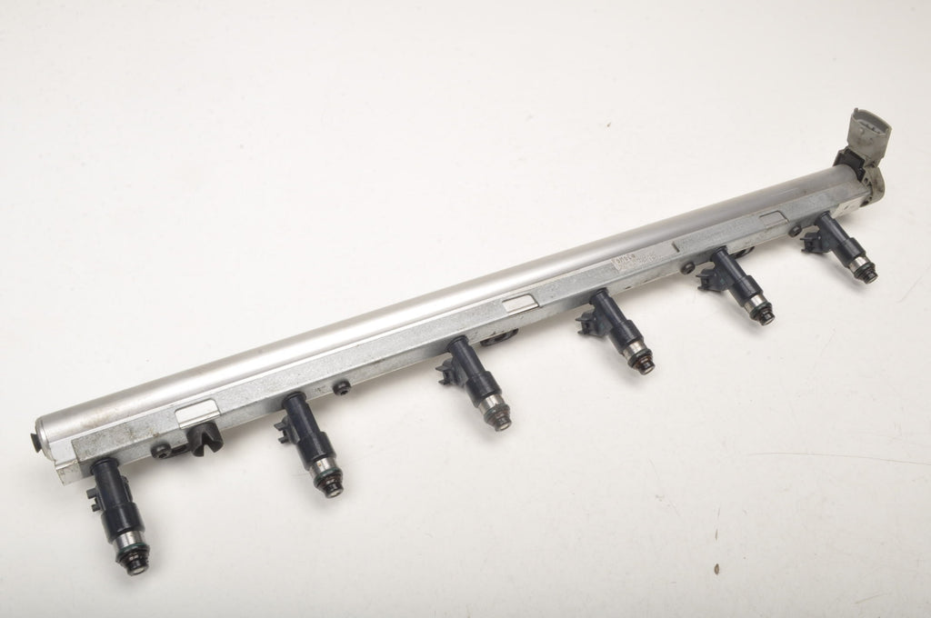 VOLVO V60 3.0 T6 INJECTION RAIL INJECTION 7G9N-AC 7G9N-9H487-AC 31272732