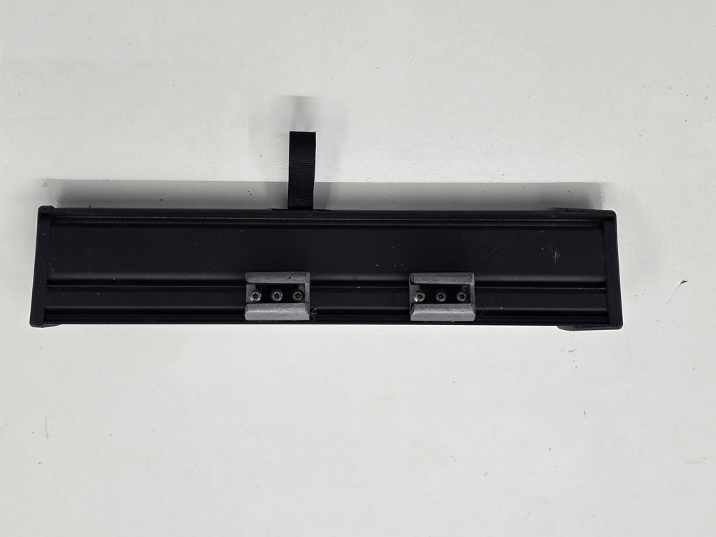 VOLVO V60 AND 12R ROLLER SHUTTER TRUNK NET SHORT