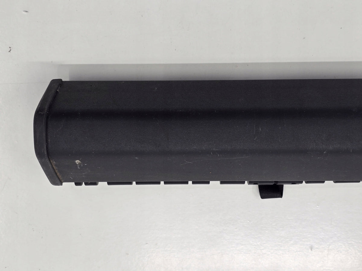 VOLVO V60 AND 12R ROLLER SHUTTER TRUNK NET SHORT