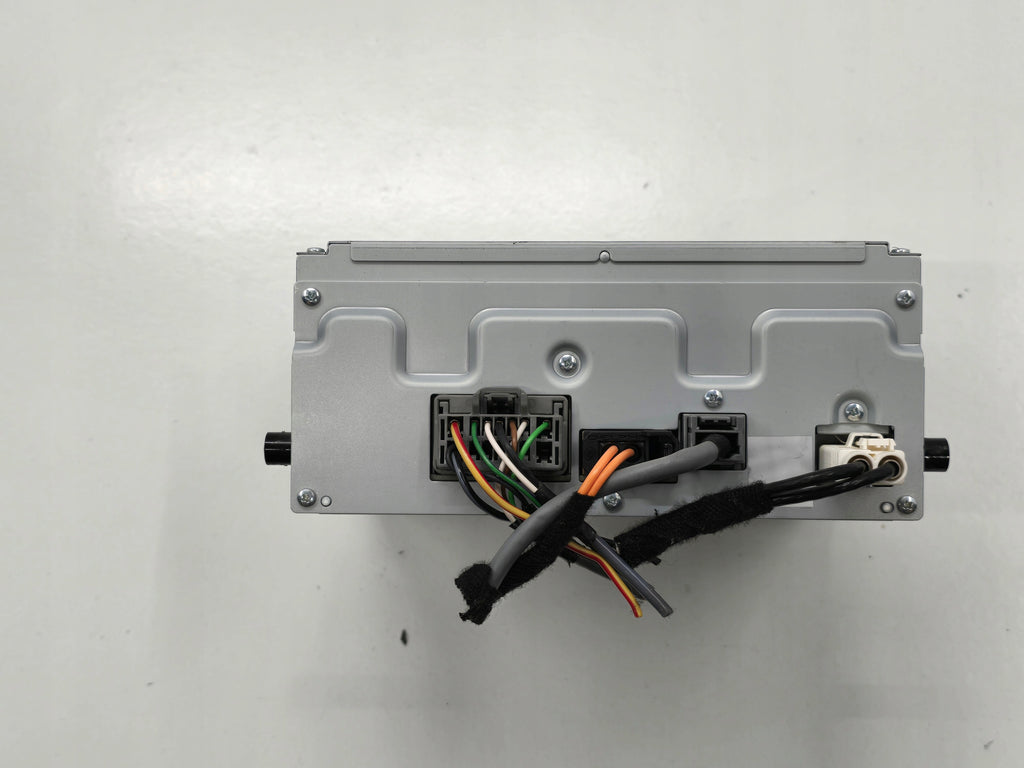 VOLVO V60 AND S60 II 12R RADIO CD 31358280AA