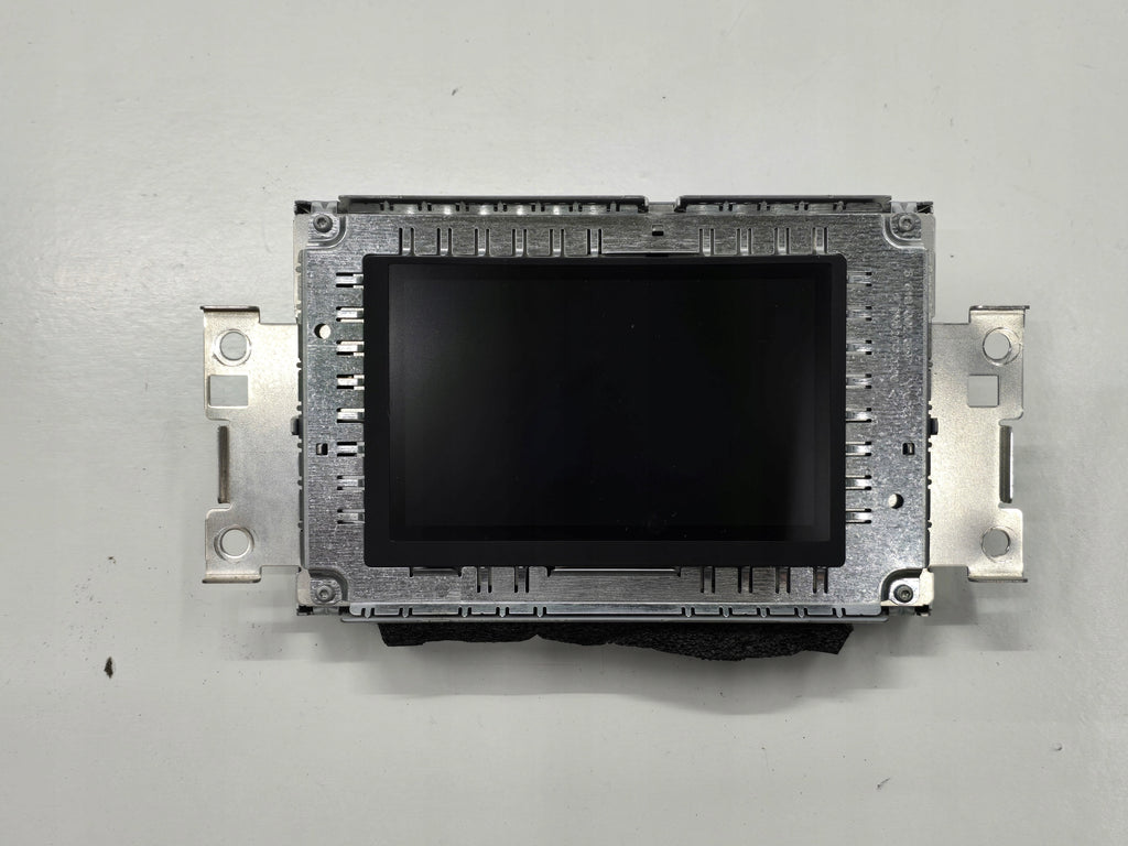 VOLVO V60 AND S60 II 12R SCREEN DISPLAY 31382305
