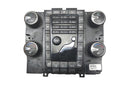 VOLVO V60 AND S60 II (2010-2018) 31346378 AIR CONDITIONING RADIO PANEL