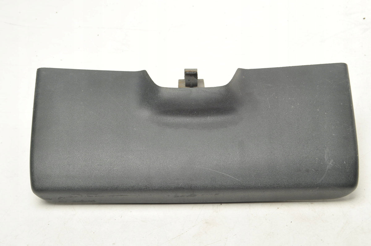 VOLVO V60 BUMPER CAP REAR BUMPER GUARD WITH HOOK 31373155