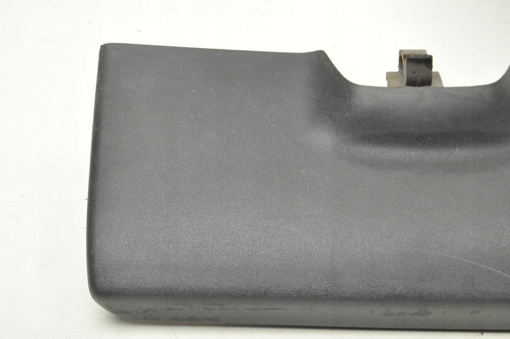 VOLVO V60 BUMPER CAP REAR BUMPER GUARD WITH HOOK 31373155
