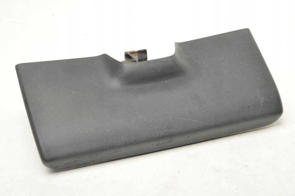 VOLVO V60 BUMPER CAP REAR BUMPER GUARD WITH HOOK 31373155