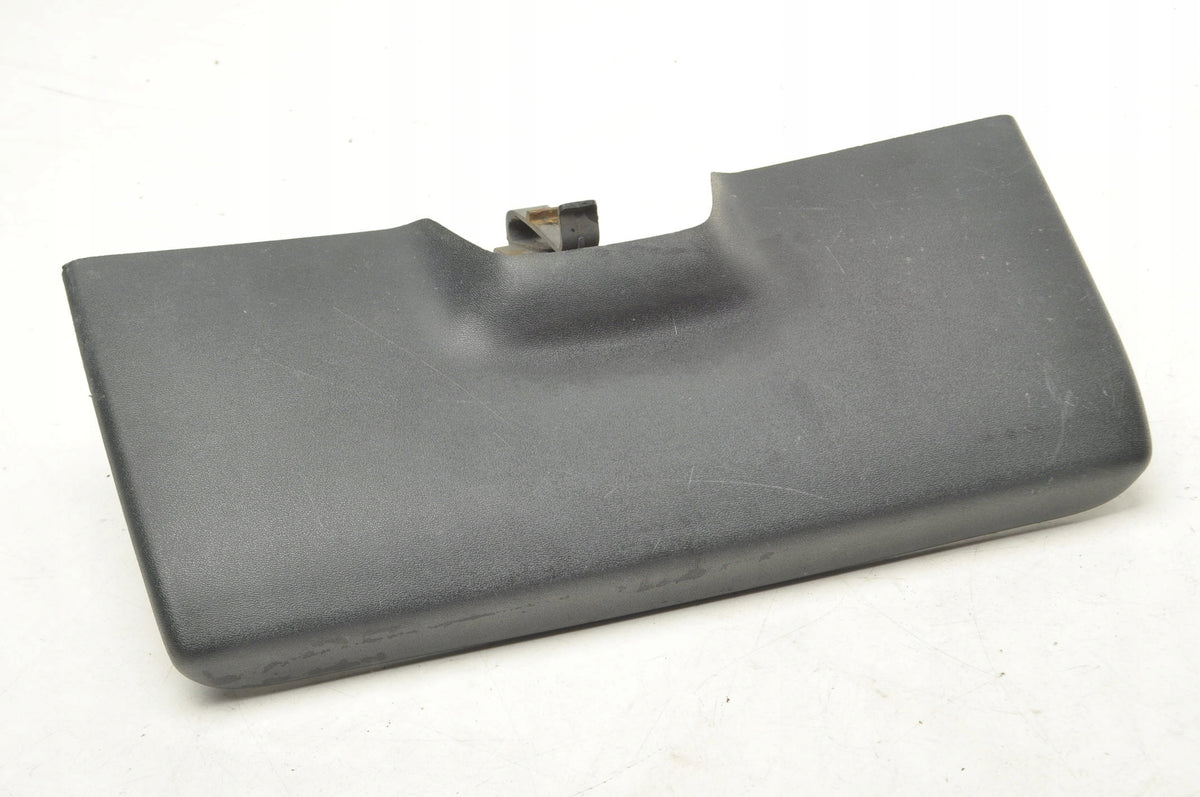 VOLVO V60 BUMPER CAP REAR BUMPER GUARD WITH HOOK 31373155