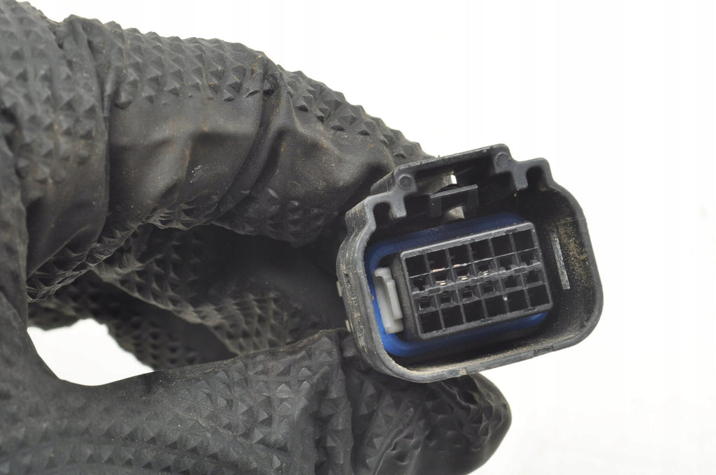 VOLVO V60 BUNDLE CABLES PARKTRONIC PDC 31376368