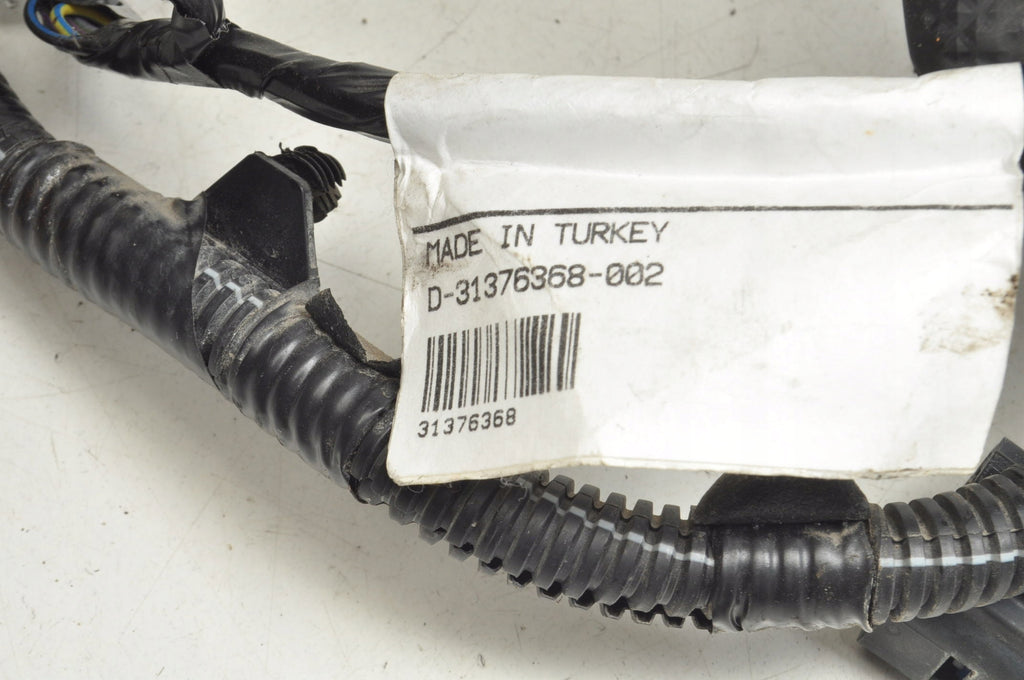 VOLVO V60 BUNDLE CABLES PARKTRONIC PDC 31376368