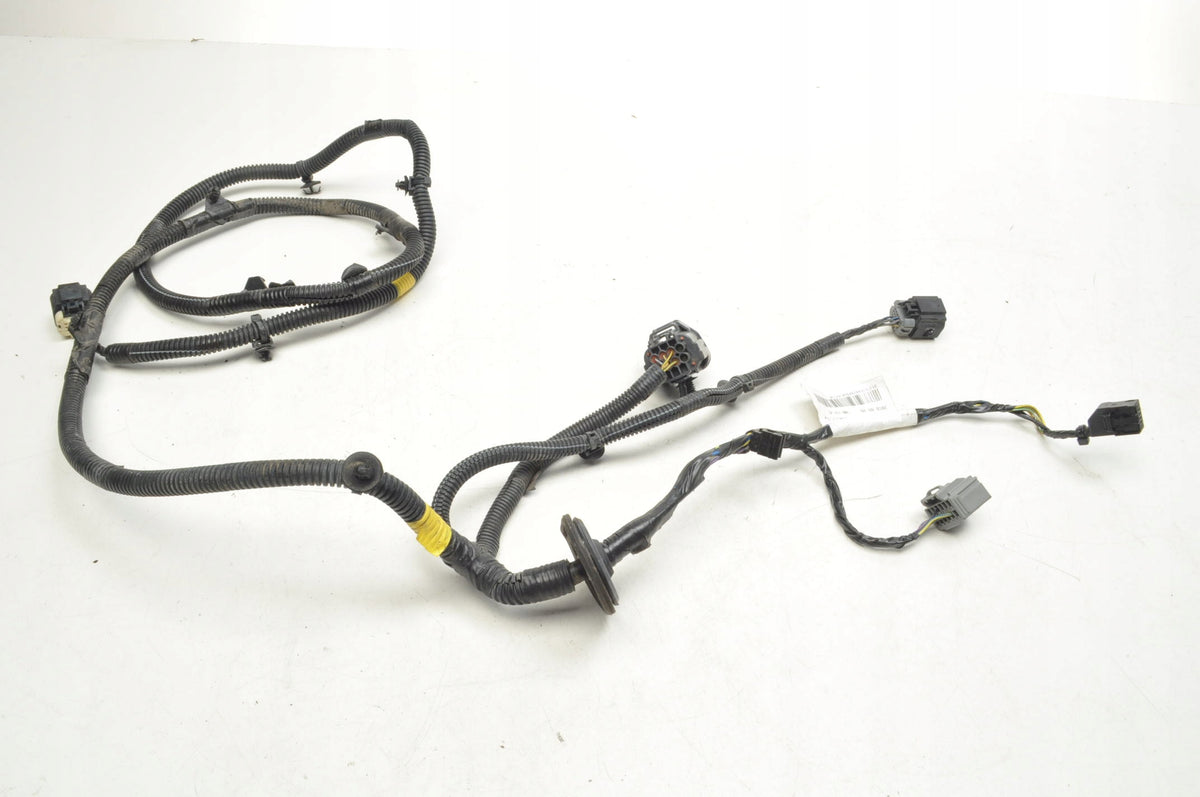 VOLVO V60 BUNDLE CABLES PARKTRONIC PDC 31376368