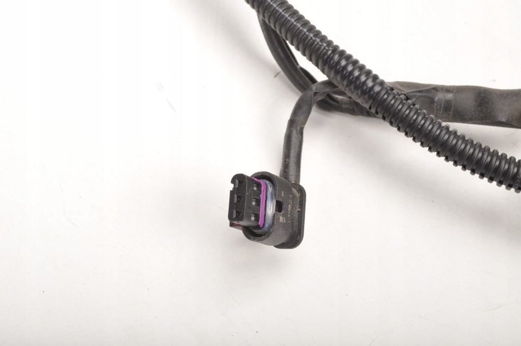 VOLVO V60 BUNDLE CABLES PARKTRONIC PDC LIFT REAR 31376420