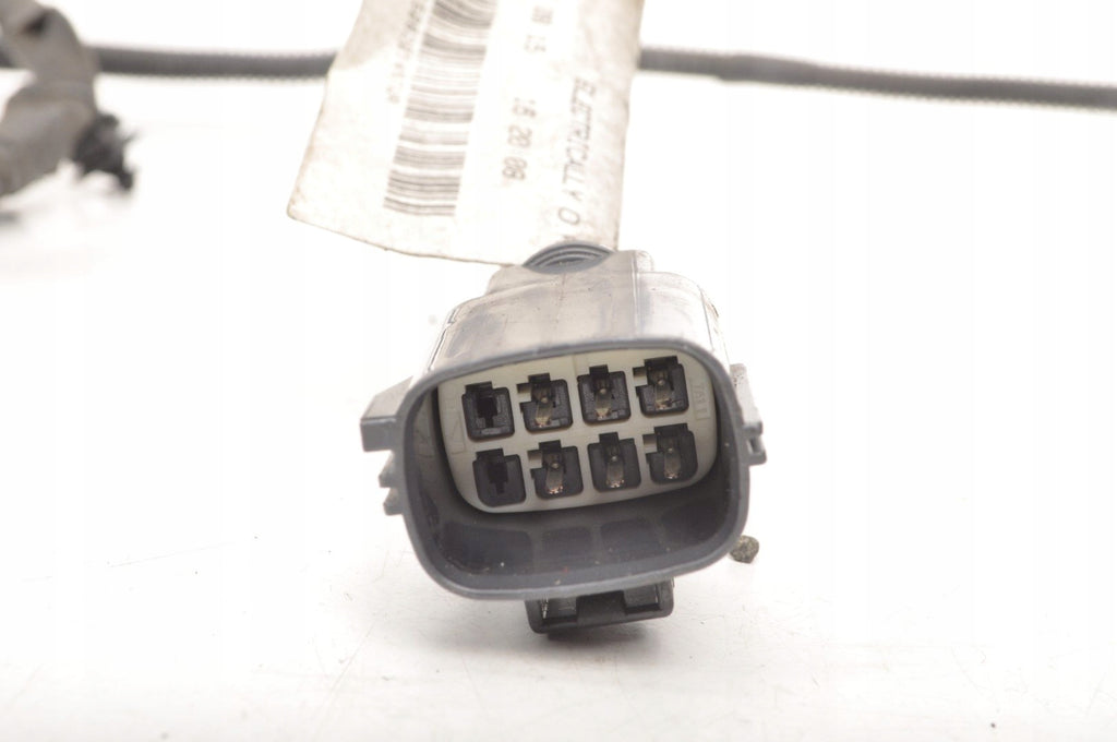 VOLVO V60 BUNDLE CABLES PARKTRONIC PDC LIFT REAR 31376420
