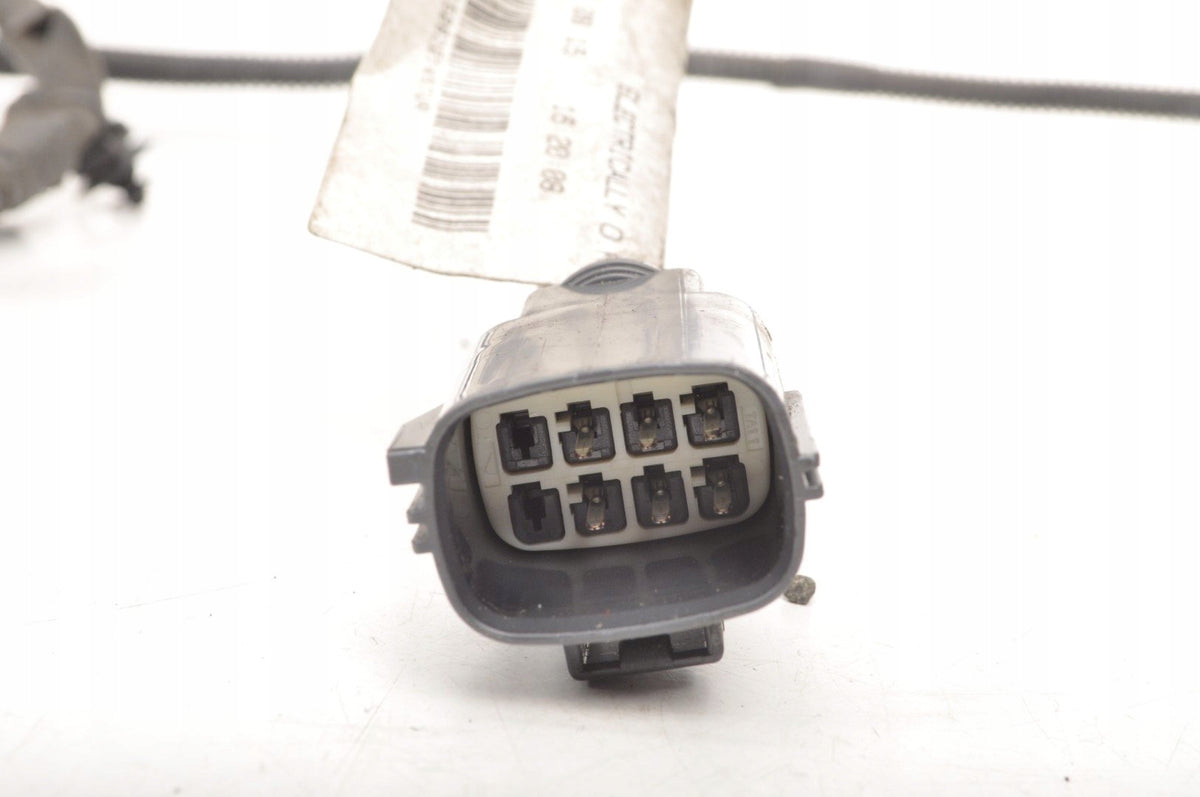 VOLVO V60 BUNDLE CABLES PARKTRONIC PDC LIFT REAR 31376420