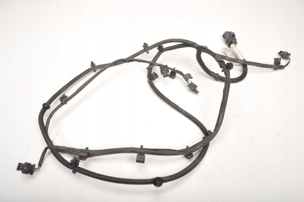 VOLVO V60 BUNDLE CABLES PARKTRONIC PDC LIFT REAR 31376420