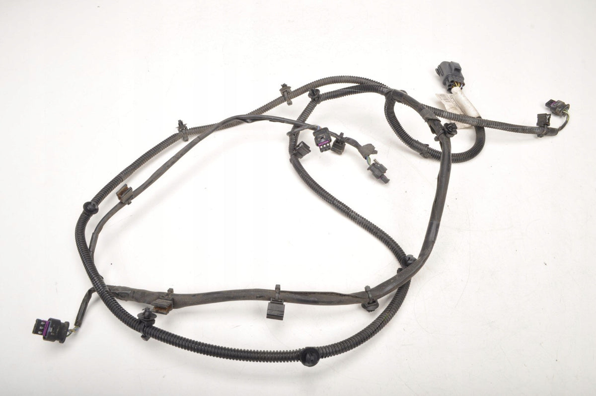 VOLVO V60 BUNDLE CABLES PARKTRONIC PDC LIFT REAR 31376420