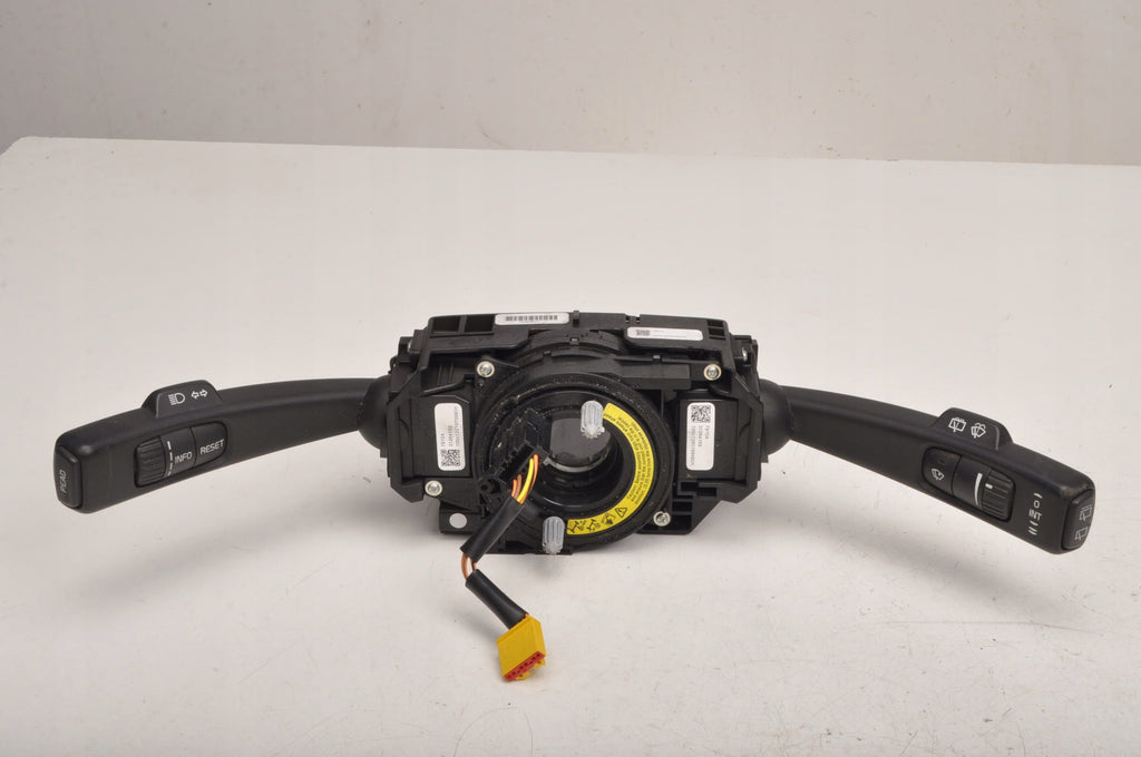 VOLVO V60 COMBINED SWITCH 31313847 TAPE