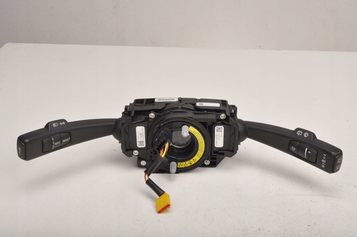 VOLVO V60 COMBINED SWITCH 31313847 TAPE
