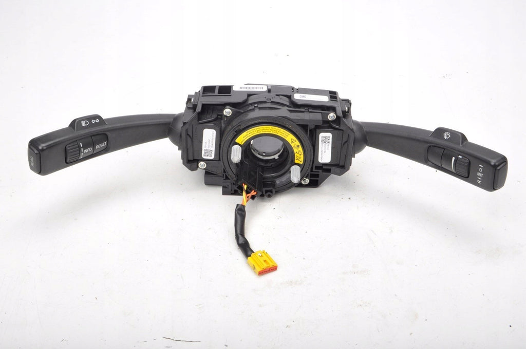 VOLVO V60 COMBINED SWITCH 31334639 31334647