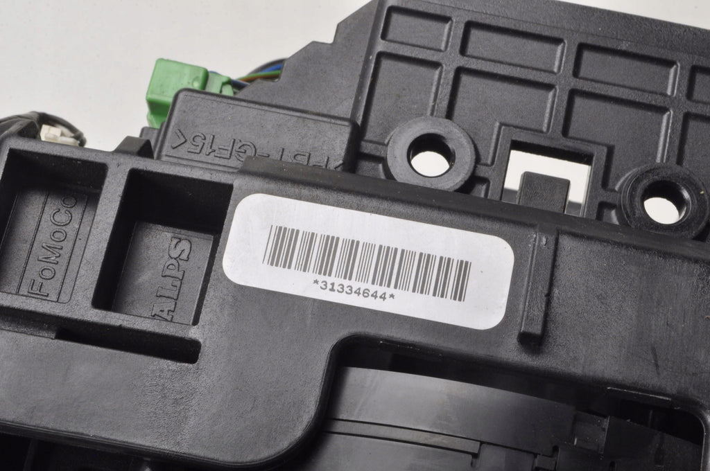 VOLVO V60 COMBINED SWITCH TAPE 31343218 31334647