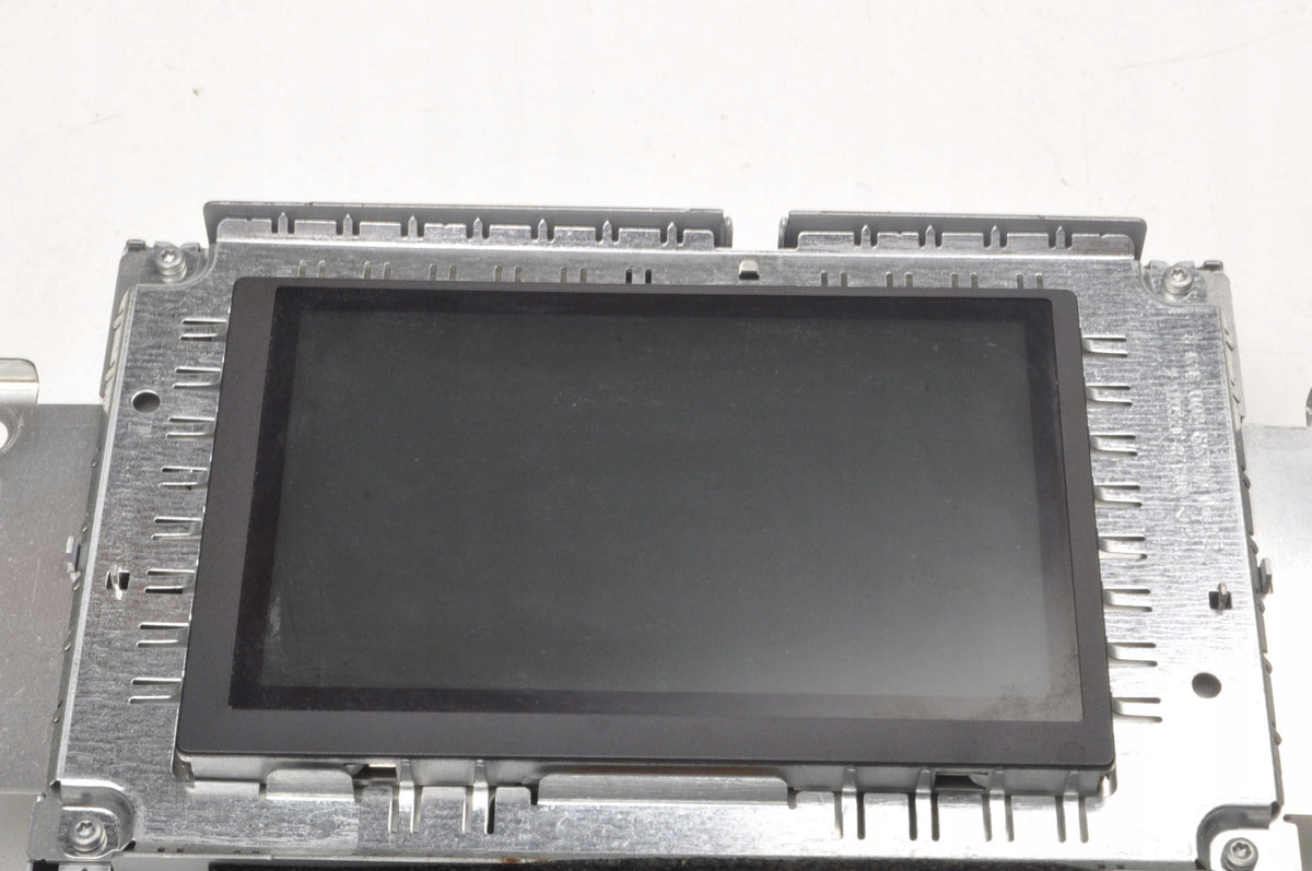 VOLVO V60 DISPLAY 31382305