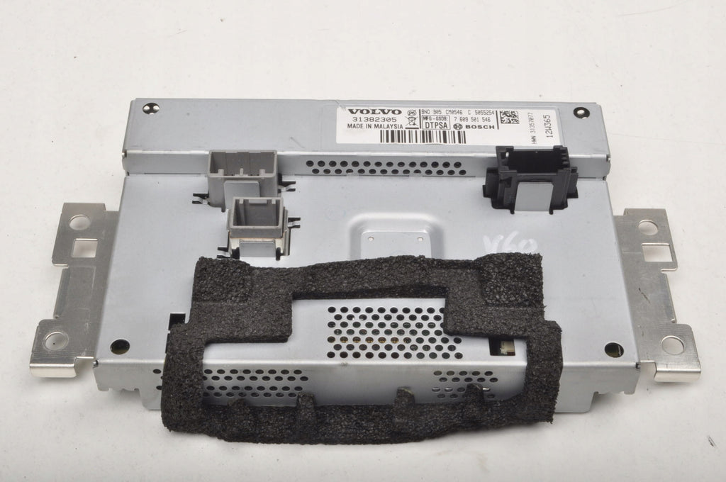 VOLVO V60 DISPLAY 31382305
