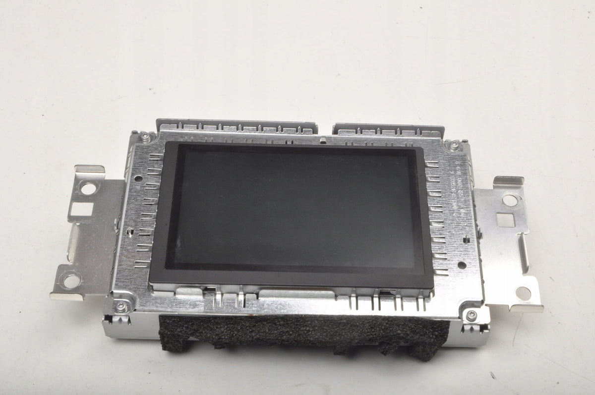 VOLVO V60 DISPLAY 31382305
