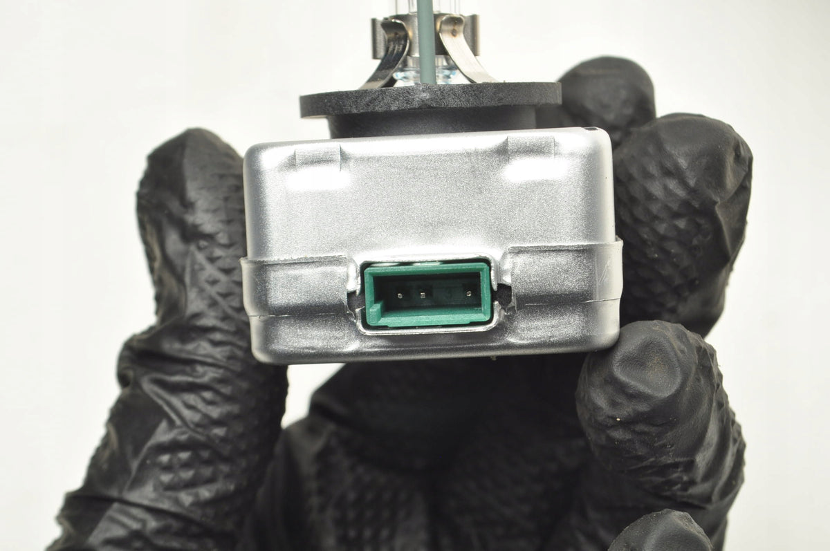 VOLVO V60 FILAMENT XENON LUCAS D3S 35W