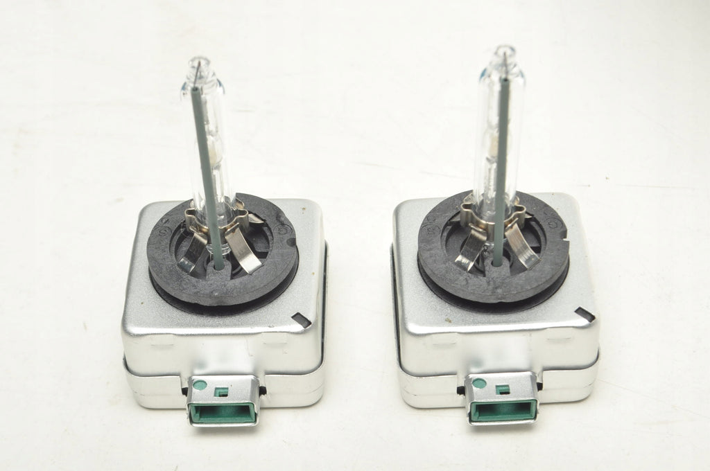 VOLVO V60 FILAMENT XENON LUCAS D3S 35W