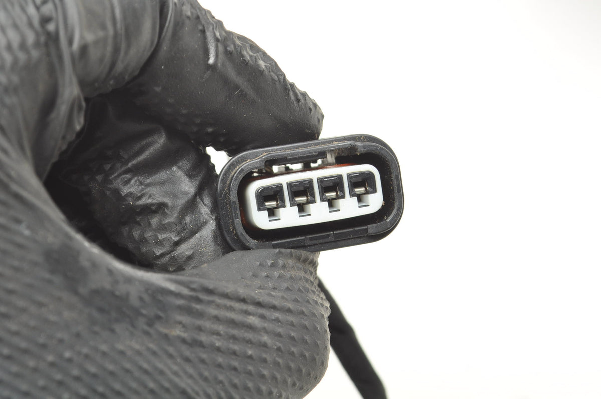 VOLVO V60 HARNESS ELECTRICAL INSTALLATION 31334491 LIFT