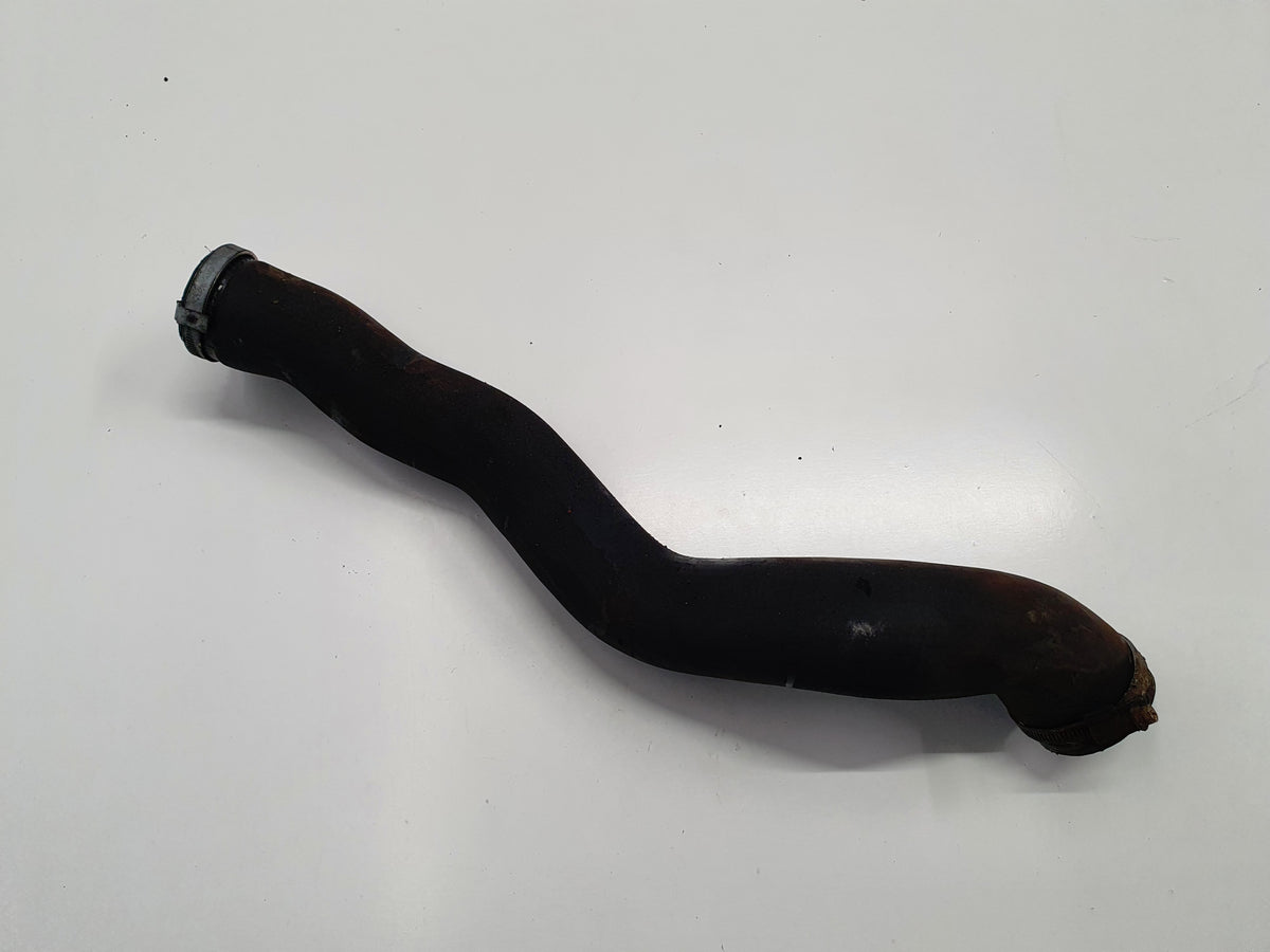 VOLVO V60 I INTERCOOLER HOSE 1.6 D2