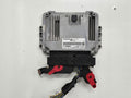 VOLVO V60 I S60 II 12R ENGINE DRIVER 1.6 T3 31312578