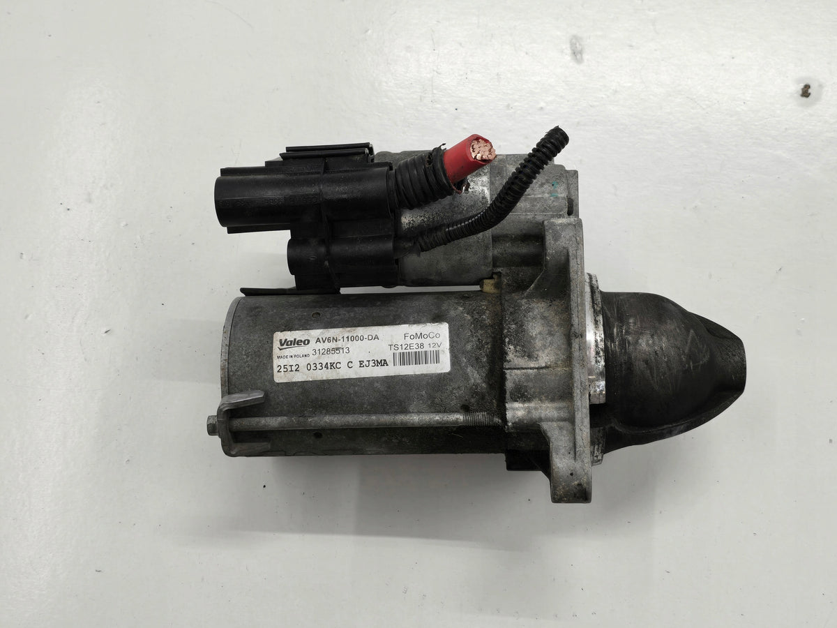 VOLVO V60 I S60 II 12R STARTER 1.6 T3 AV6N-11000-DA