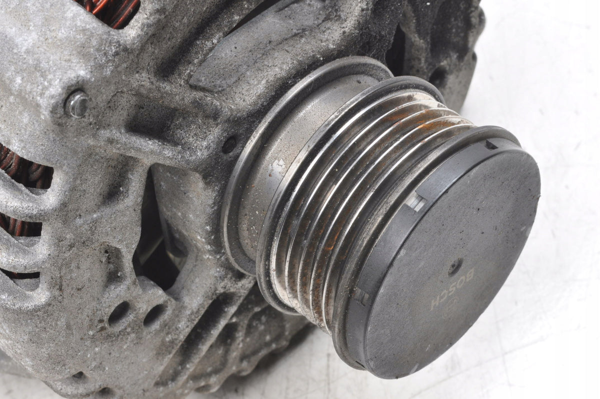 VOLVO V60 I S60 II XC60 I 2.0 D3/D4 163 KM ALTERNATOR 1986A01054