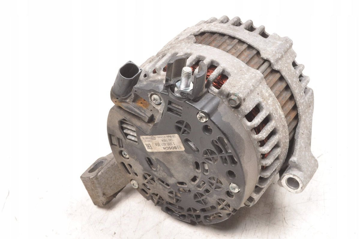 VOLVO V60 I S60 II XC60 I 2.0 D3/D4 163 KM ALTERNATOR 1986A01054